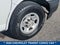 2020 Chevrolet Express 2500 Work Van