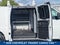2020 Chevrolet Express 2500 Work Van