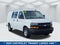2020 Chevrolet Express 2500 Work Van