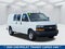 2020 Chevrolet Express 2500 Work Van