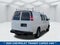 2020 Chevrolet Express 2500 Work Van