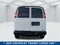 2020 Chevrolet Express 2500 Work Van
