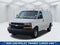 2020 Chevrolet Express 2500 Work Van
