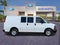 2020 Chevrolet Express 2500 Work Van