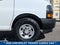 2020 Chevrolet Express 2500 Work Van