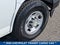 2020 Chevrolet Express 2500 Work Van