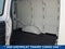 2020 Chevrolet Express 2500 Work Van