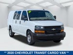 2020 Chevrolet Express 2500 Work Van