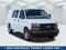 2020 Chevrolet Express 2500 Work Van