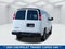 2020 Chevrolet Express 2500 Work Van