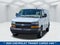 2020 Chevrolet Express 2500 Work Van