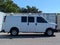 2011 Chevrolet Transit Cargo Van Base