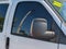 2011 Chevrolet Transit Cargo Van Base