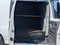 2011 Chevrolet Transit Cargo Van Base