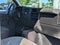 2011 Chevrolet Transit Cargo Van Base