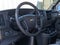 2011 Chevrolet Transit Cargo Van Base