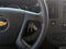 2011 Chevrolet Transit Cargo Van Base
