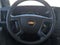 2011 Chevrolet Transit Cargo Van Base