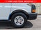 2013 Chevrolet Express 3500 Work Van