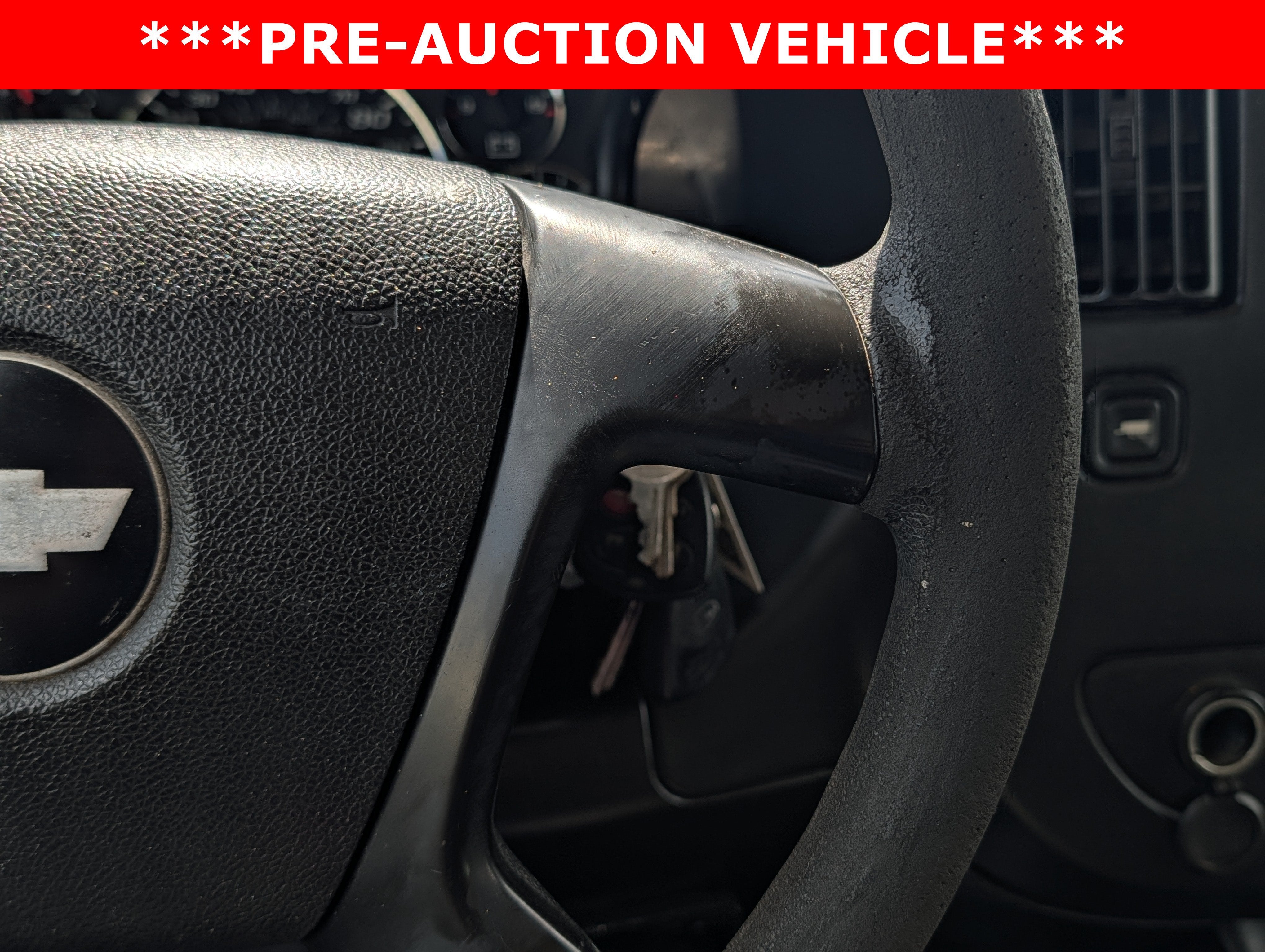 2013 Chevrolet Express 3500 Work Van