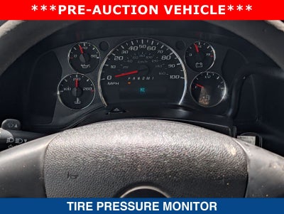 2013 Chevrolet Express 3500 Work Van