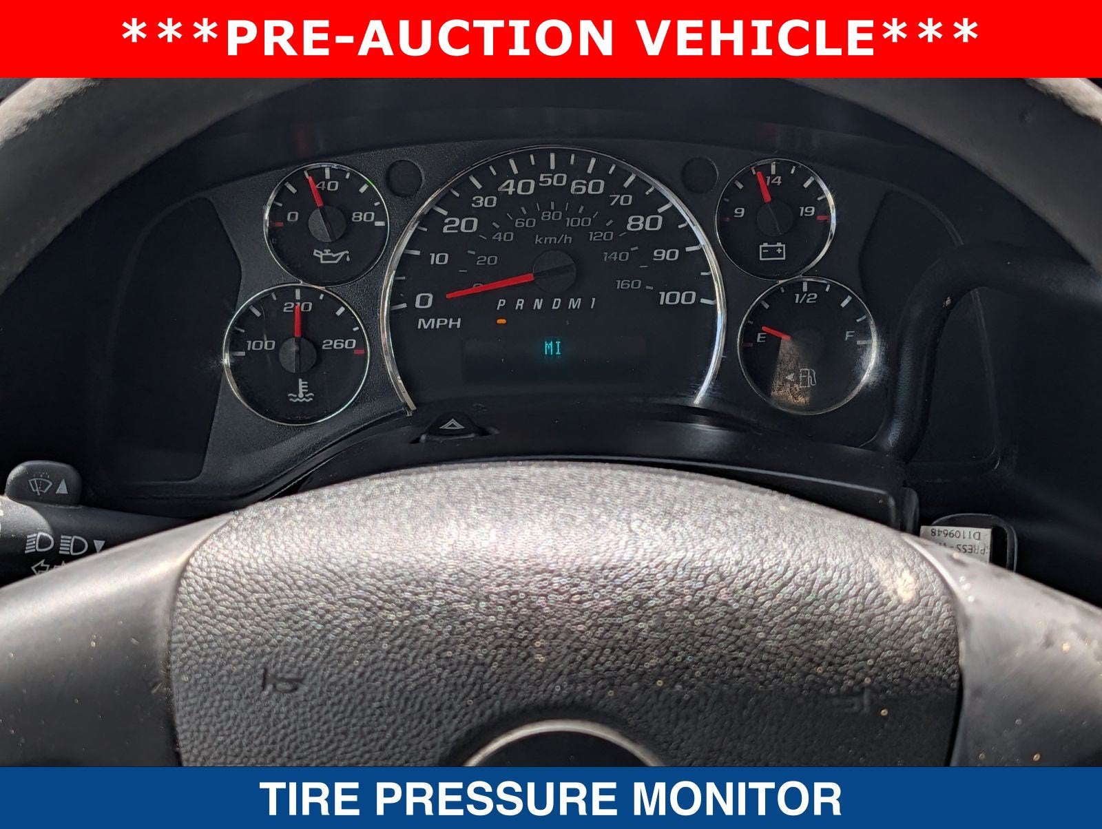 2013 Chevrolet Express 3500 Work Van