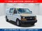 2013 Chevrolet Express 3500 Work Van