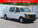 2013 Chevrolet Express 3500 Work Van