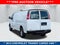 2013 Chevrolet Express 3500 Work Van