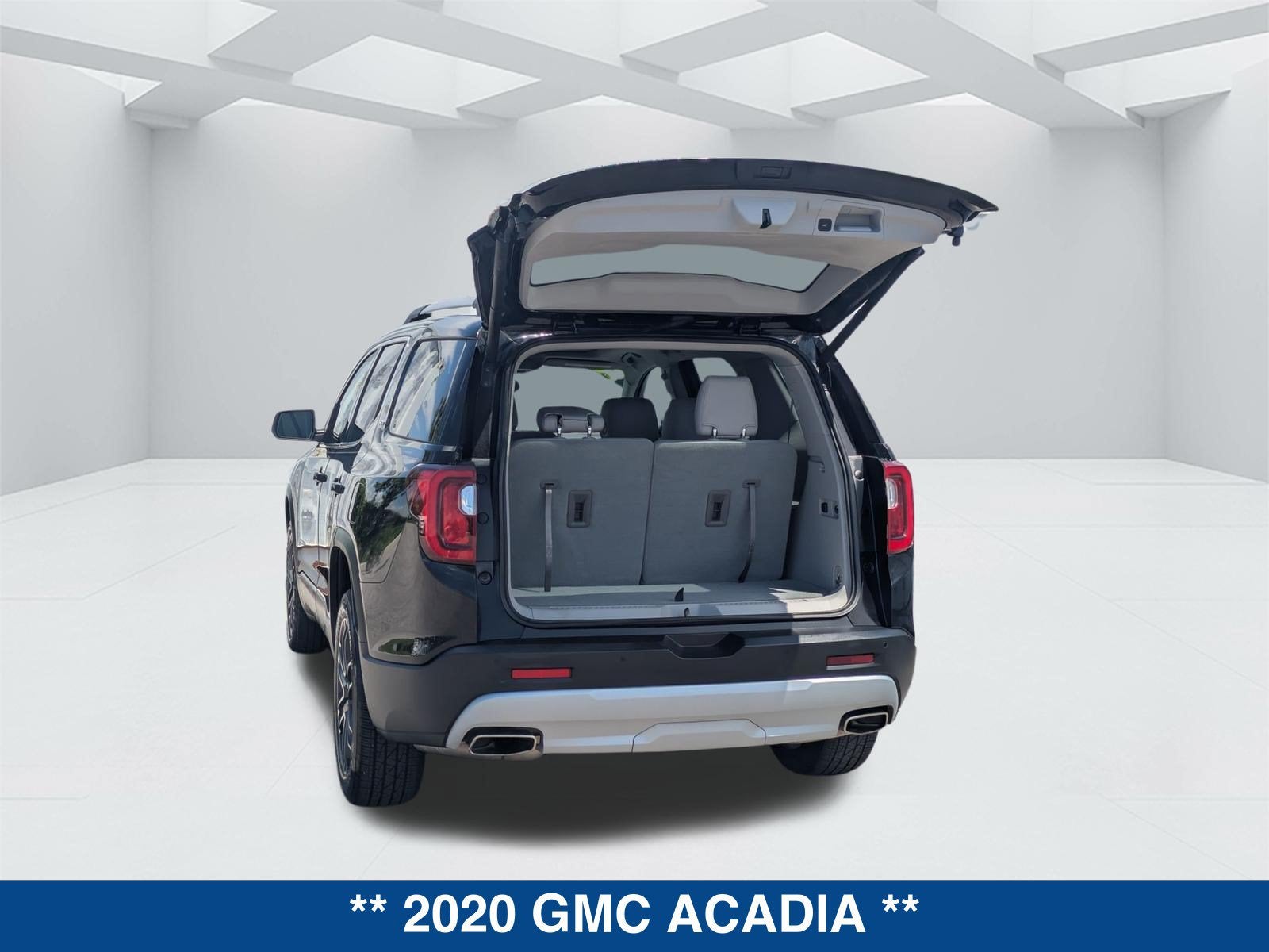 2020 GMC Acadia SLT