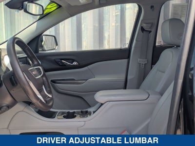 2020 GMC Acadia SLT