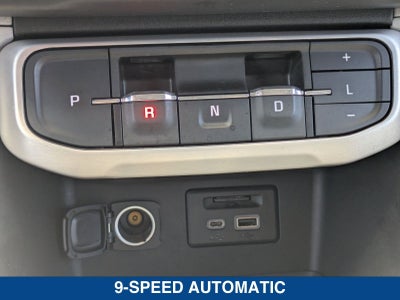 2020 GMC Acadia SLT