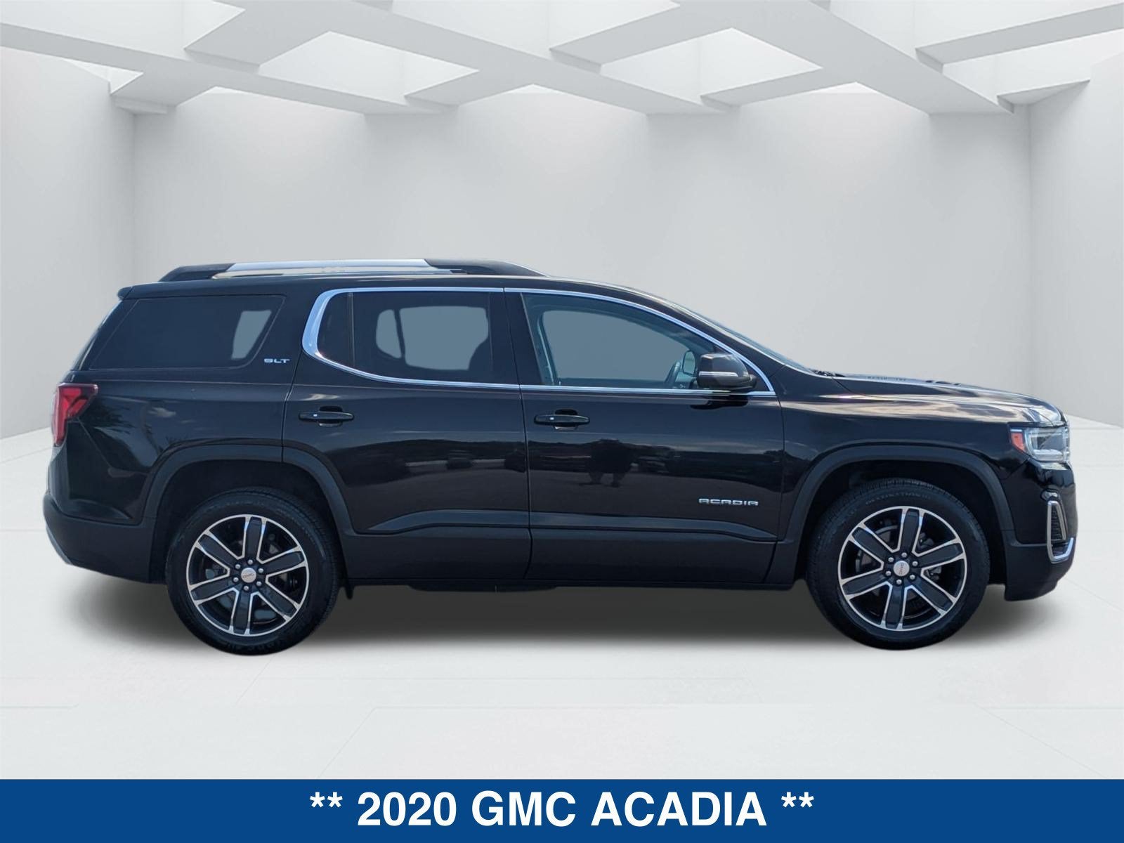 2020 GMC Acadia SLT