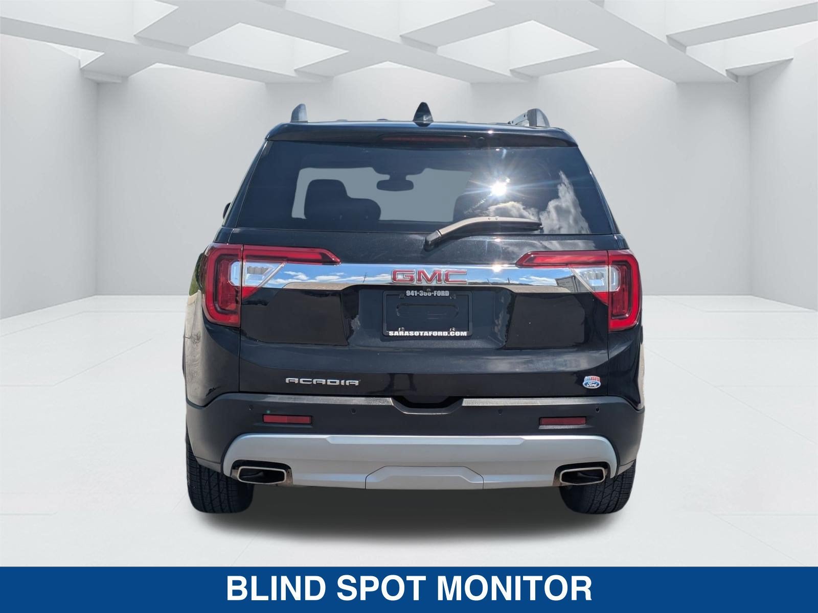 2020 GMC Acadia SLT