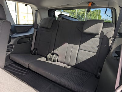2019 GMC Yukon SLE