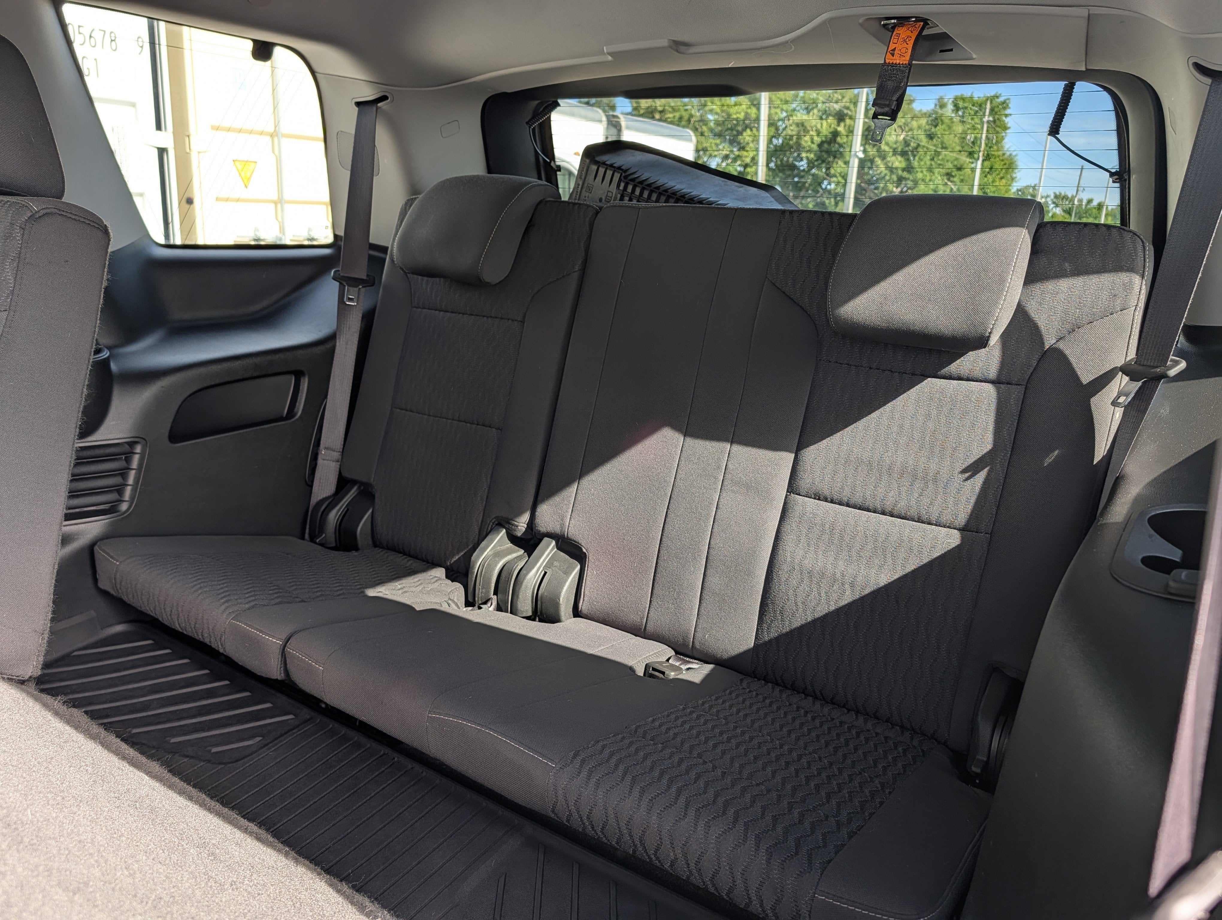 2019 GMC Yukon SLE
