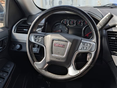 2019 GMC Yukon SLE
