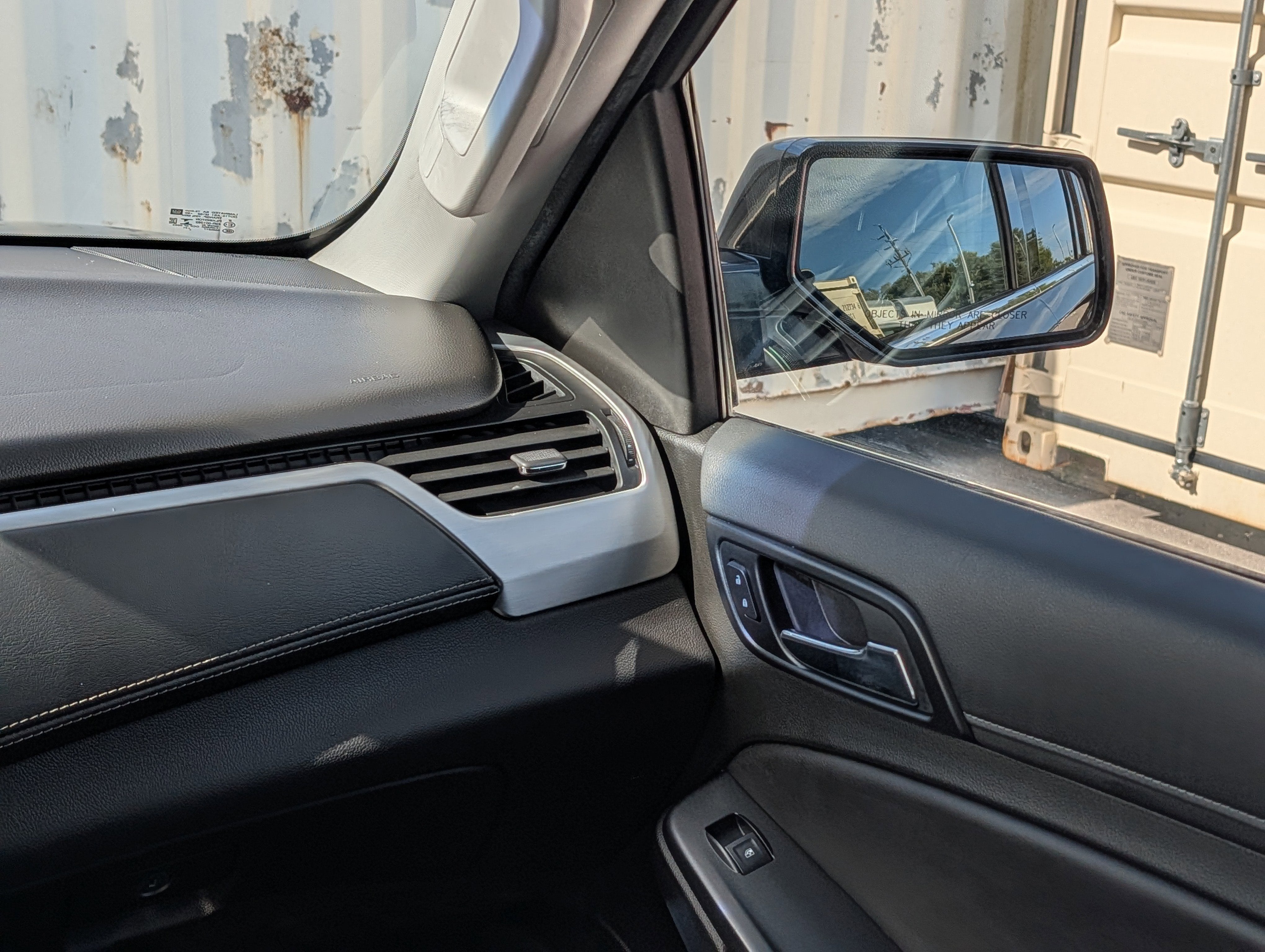 2019 GMC Yukon SLE