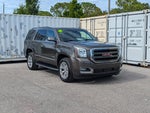 2019 GMC Yukon SLE