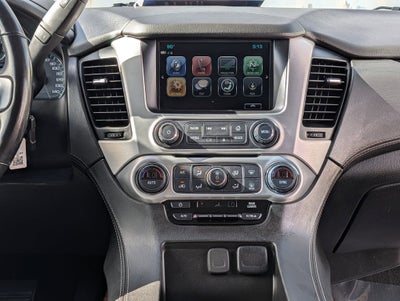 2019 GMC Yukon SLE