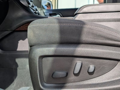 2019 GMC Yukon SLE