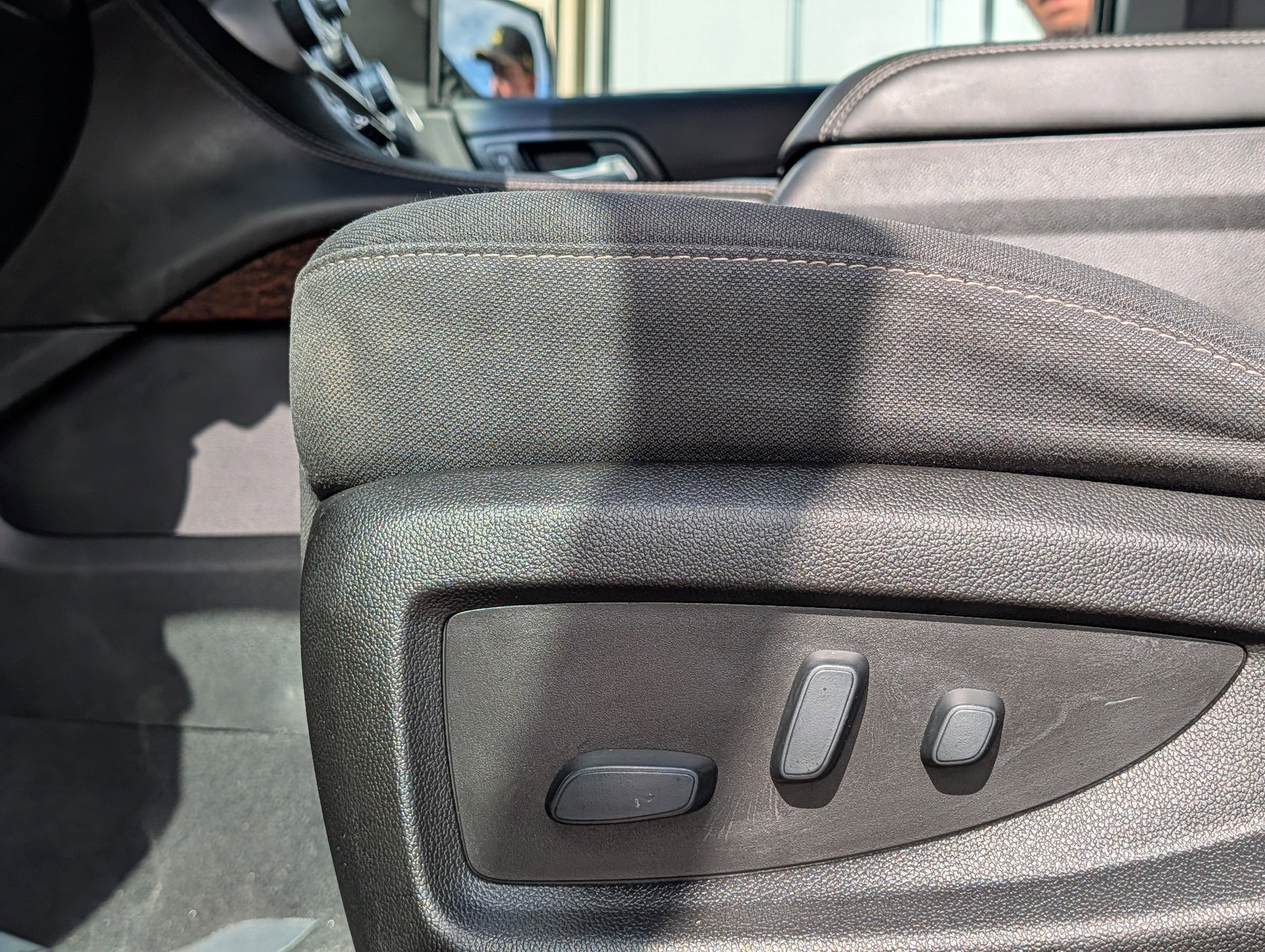 2019 GMC Yukon SLE
