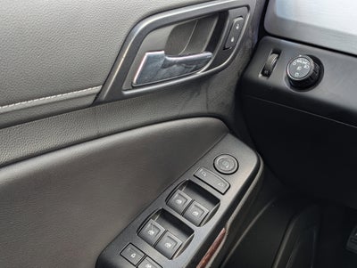2019 GMC Yukon SLE