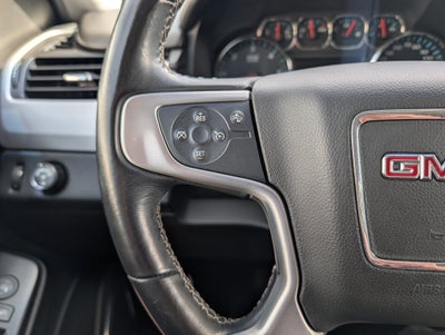 2019 GMC Yukon SLE