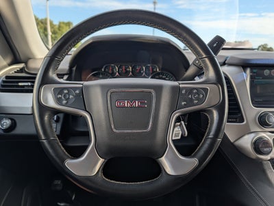 2019 GMC Yukon SLE