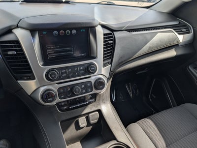 2019 GMC Yukon SLE