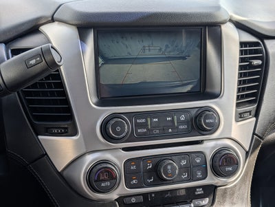 2019 GMC Yukon SLE