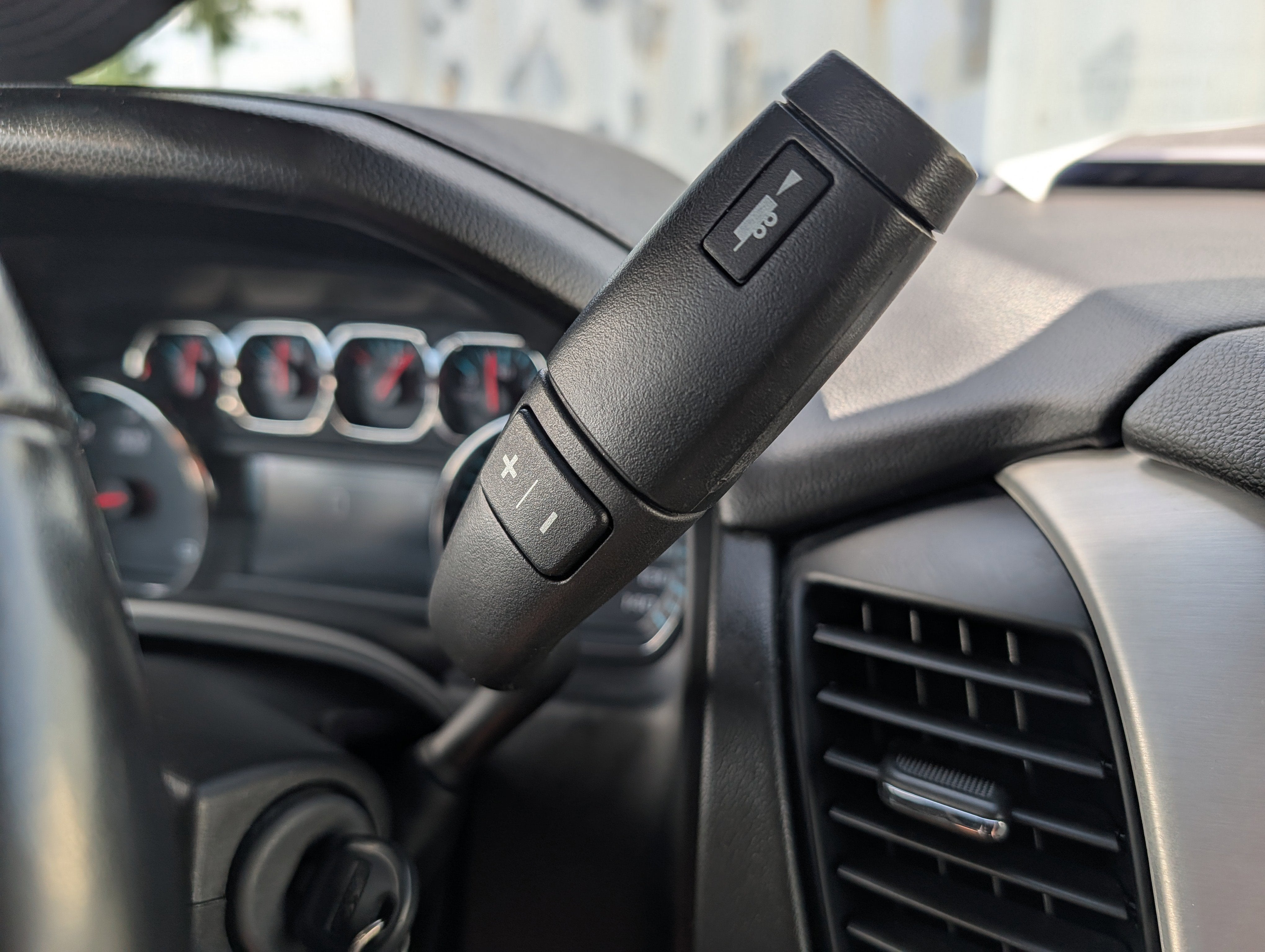 2019 GMC Yukon SLE