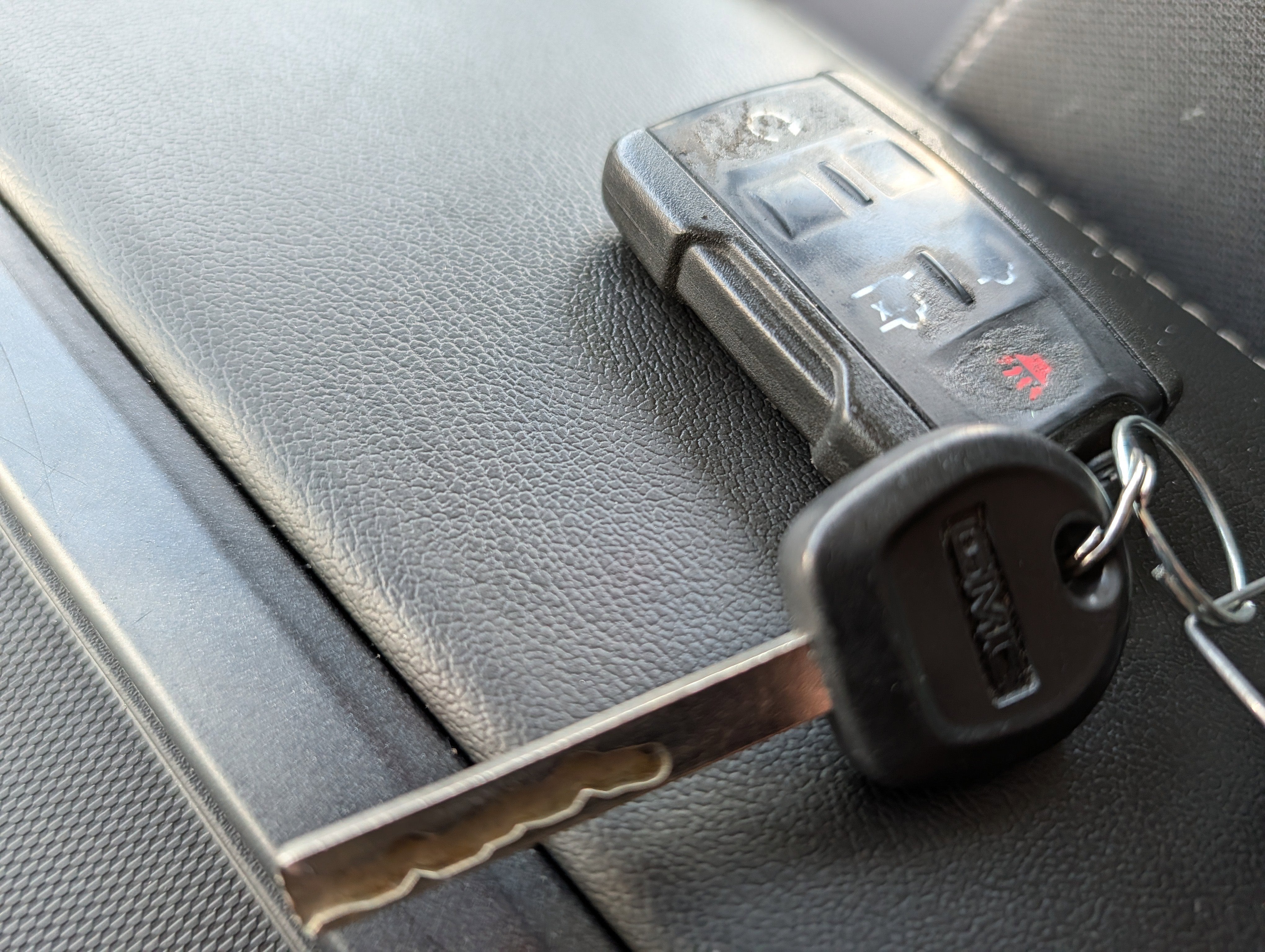 2019 GMC Yukon SLE