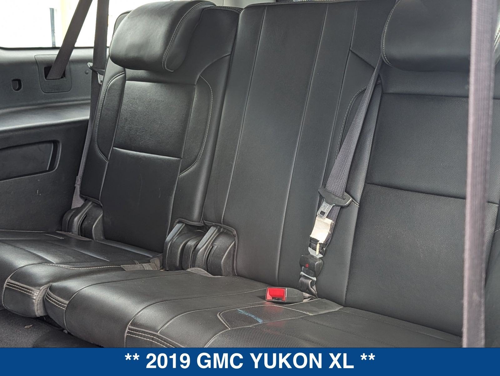 2019 GMC Yukon XL Denali